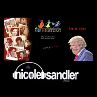 The Nicole Sandler Show artwork