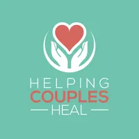 Helping Couples Heal Podcast artwork