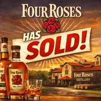 Bourbon Real Talk artwork