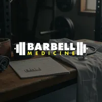 Barbell Medicine Podcast artwork