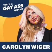 That's A Gay Ass Podcast artwork