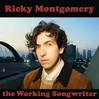 The Working Songwriter artwork