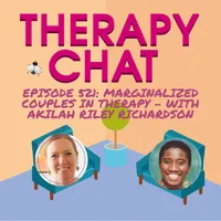 Therapy Chat artwork