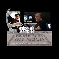 The Nicole Sandler Show artwork