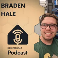 Home Assistant Podcast artwork