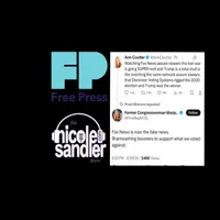 The Nicole Sandler Show artwork