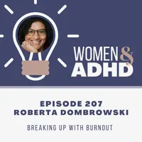 Women & ADHD artwork