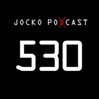 Jocko Podcast artwork