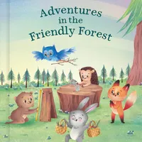 The Bible for Kids Podcast artwork