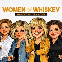 Bourbon Real Talk artwork