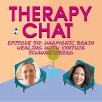 Therapy Chat artwork