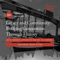 The Integrated Schools Podcast artwork