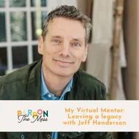 Pardon the Mess with Scarlet Hiltibidal - Christian Motherhood, Biblical Parenting, Raising Christian Kids artwork
