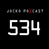 Jocko Podcast artwork