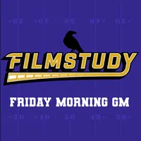 Filmstudy - Baltimore Ravens Talk artwork