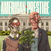The Nation Podcasts artwork