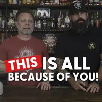 Bourbon Real Talk artwork