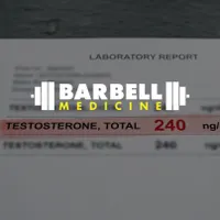 Barbell Medicine Podcast artwork