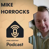 Home Assistant Podcast artwork