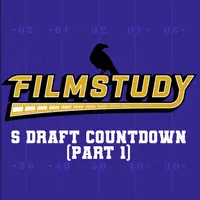 Filmstudy - Baltimore Ravens Talk artwork