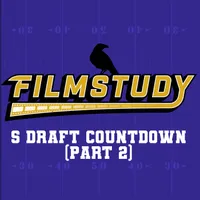 Filmstudy - Baltimore Ravens Talk artwork
