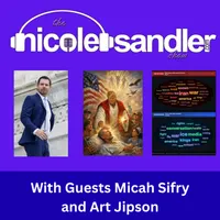 The Nicole Sandler Show artwork