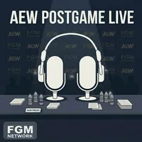 Fight Game Media Network artwork