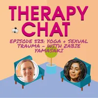 Therapy Chat artwork
