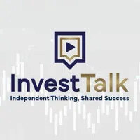 InvestTalk artwork
