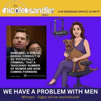 The Nicole Sandler Show artwork