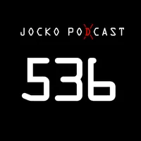 Jocko Podcast artwork