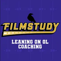 Filmstudy - Baltimore Ravens Talk artwork