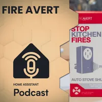 Home Assistant Podcast artwork