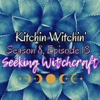 Seeking Witchcraft artwork