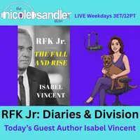 The Nicole Sandler Show artwork