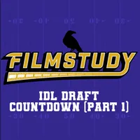 Filmstudy - Baltimore Ravens Talk artwork