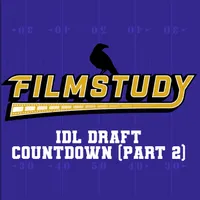 Filmstudy - Baltimore Ravens Talk artwork