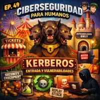 Ciberseguridad para humanos artwork
