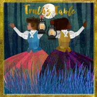 Truth's Table artwork