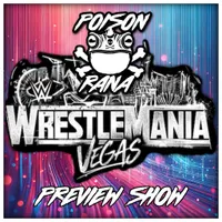 Poisonrana artwork