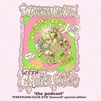 Social Suplex Podcast Network artwork