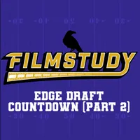 Filmstudy - Baltimore Ravens Talk artwork