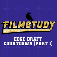 Filmstudy - Baltimore Ravens Talk artwork