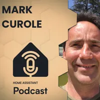 Home Assistant Podcast artwork