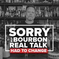 Bourbon Real Talk artwork
