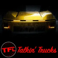TFL Talkin' Trucks artwork