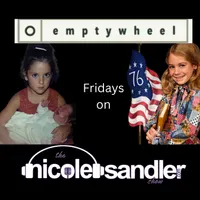 The Nicole Sandler Show artwork