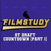 Filmstudy - Baltimore Ravens Talk artwork
