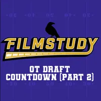Filmstudy - Baltimore Ravens Talk artwork