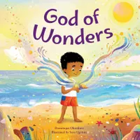 The Bible for Kids Podcast artwork